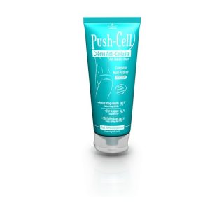LES 3 CHÊNES PUSH-CELL CRÈME ANTI-CELLULITE 200ML