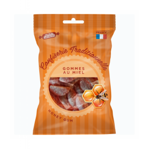 Ma petite confiserie Gommes au Miel 100 g