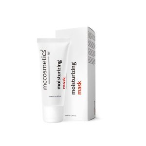 Mccosmetics Moisturizing Mask 200ml