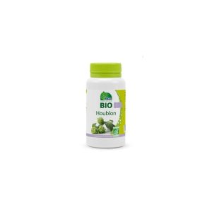MGD NATURE  bio houblon 90 gélules