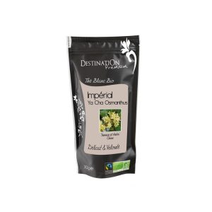 MINI TUO CHA GALETTE ANTIQUE PU-ERH YUNAN GALETTE 3-4g