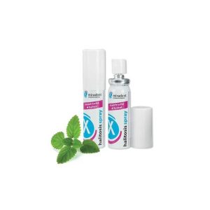 MIRADENT Halitose Pulvérisation