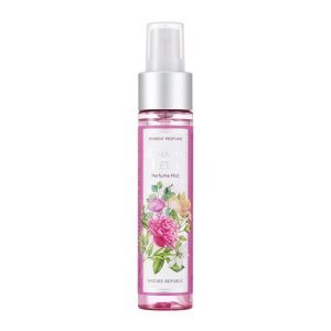 NATURE REPUBLIC Brume Parfumée Corps & Cheveux Pétale Romantique : Fruité – Floral  60ml