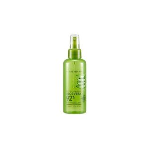 NATURE REPUBLIC Soothing & Moisture Aloe Vera 92% Soothing Gel Mist 150mL