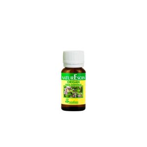 Nature soin Huile essentielle d&rsquo;origan 10ml