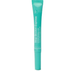 NOVEXPERT STOP BOUTONS EXPRESS 7 ML