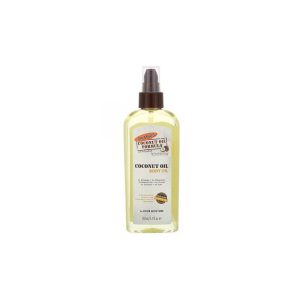 PALMER&rsquo;S HUILE DE NOIX DE COCO POUR LE CORPS 150ml