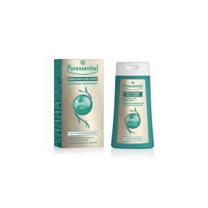 Puressentiel Complément anti-chute shampooing redensifiant aux 7 racines -200 ml