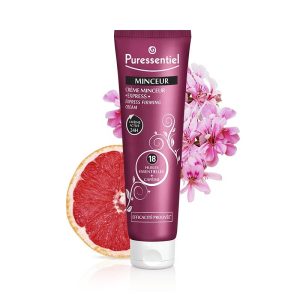 Puressentiel Crème minceur express – 150ml