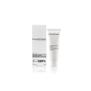 RESULTIME Masque Lissant Resurfaçant