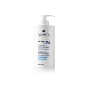 RILASTIL XEROLACT EMULSION 12% 400ML