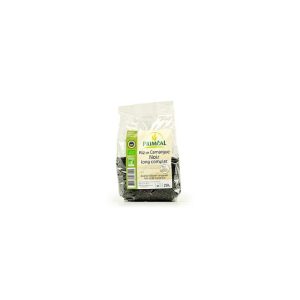 Riz long noir de camargue 250g