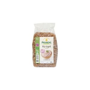 Riz Tigré 500g