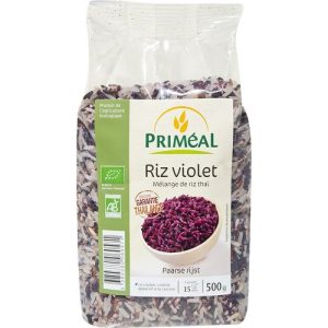 Riz Violet 500g
