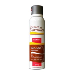 ROGE CAVAILLES DÉO SOIN RÉGULATEUR HOMME SPRAY 150 M