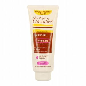 Rogé Cavaillès  Douche lait hydratant 400ml