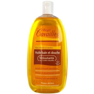 ROGE CAVAILLES HUILE BAIN ET DOUCHE VELOUTANTE 500 ML