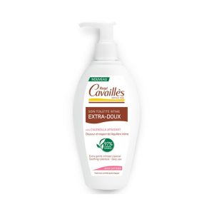 ROGÉ CAVAILLÈS Soin toilette intime extra-­‐doux 500ml