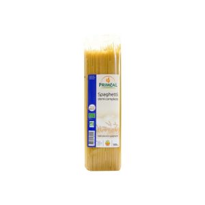 Spaghetti « demi completes » 500g