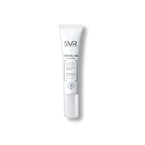 SVR XERIAL 40 ONGLES GEL 10ml Ongles Abîmés Et Épaissis
