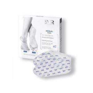 SVR XERIAL PEEL – MASQUE EXFOLIANT PIEDS