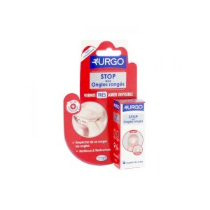 Urgo Stop Ongles Rongés Vernis Très Amer 9 ml