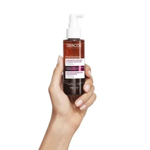VICHY – Dercos Densi-Solutions Concentré Créateur De Masse Capillaire – 100ml