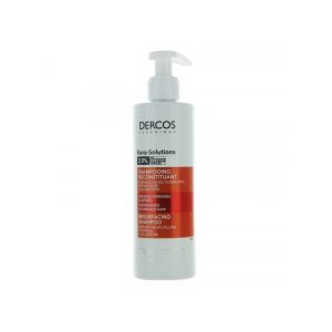 VICHY DERCOS KERA-SOLUTIONS SHAMPOIING RECONSTITUANT 250ml