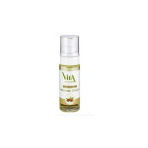 VITA NATURE Huile D’AMANDE DOUCE 50 ML