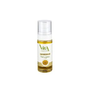 Vita Nature Huile De Fenugrec 50ml