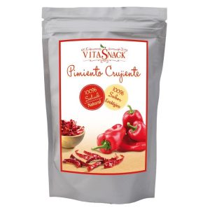 Vitasnack  Poivre croustillant bio 20g