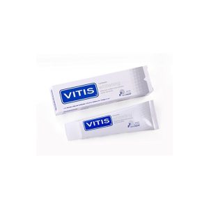 Vitis Dentifrice Vitis Whitening 100 ml
