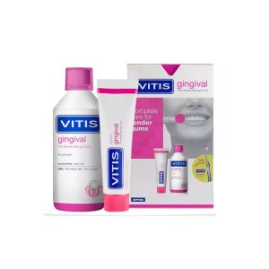VITIS Pack Gingival