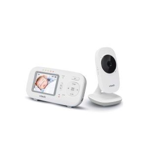 VTECH BABYPHONE VIDEO CLASSIC – 1658