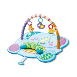 VTECH Mon tapis musical éléphant eau – 536005