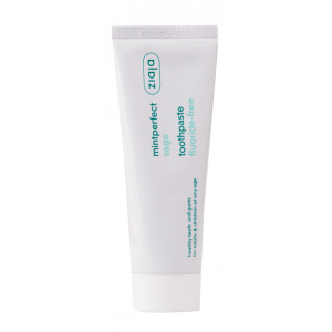 ZIAJA dentifrice sans fluor à l&rsquo;extrait de sauge 75ml