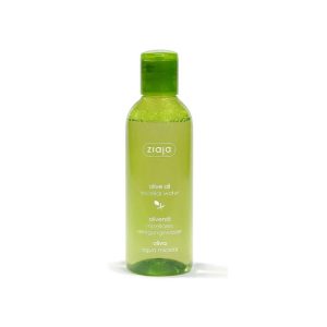 ZIAJA eau micellaire à l&rsquo;huile d&rsquo;olive 200ml