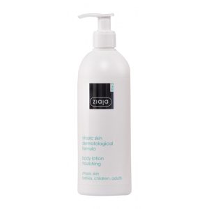 ZIAJA lotion hydratant atopique 400ml