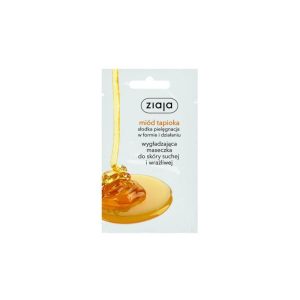 ZIAJA masque au miel de tapioca 7ml